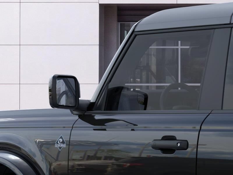 New 2026 Ford Bronco Outer Banks AWD/4WD image 22