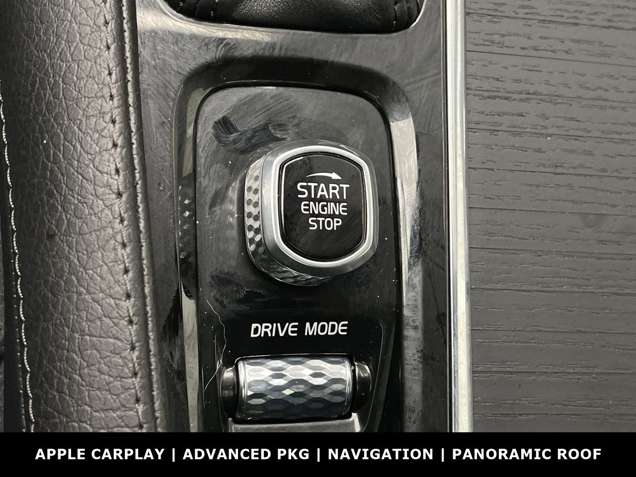 Used 2020 Volvo XC90 T6 Momentum w/ Protection Package Premier image 23