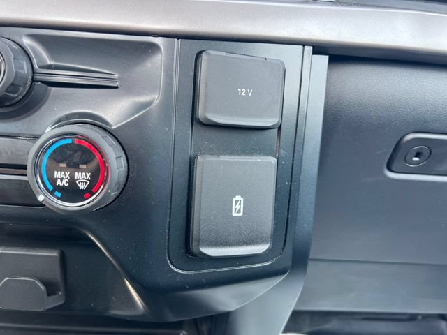 Used 2025 Ford F150 XL AWD/4WD image 25