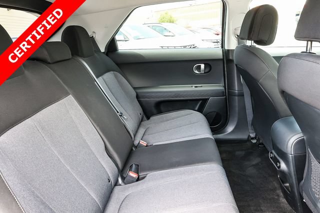 Certified 2024 Hyundai Ioniq 5 SEL RWD image 19