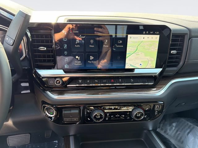 New 2026 Chevrolet Silverado 2500 LT w/ Trail Boss Package AWD/4WD image 28
