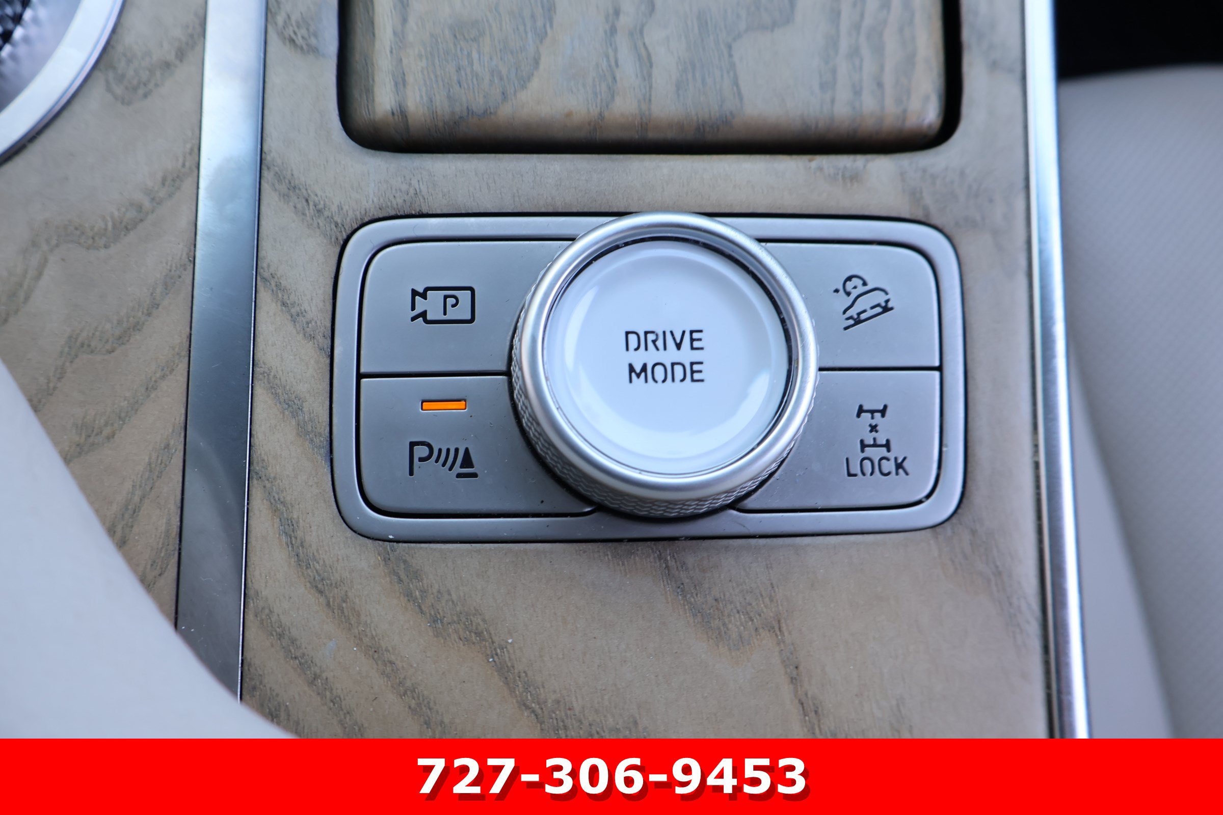 Used 2022 Genesis GV80 3.5T w/ Advanced Package 06 AWD/4WD image 29