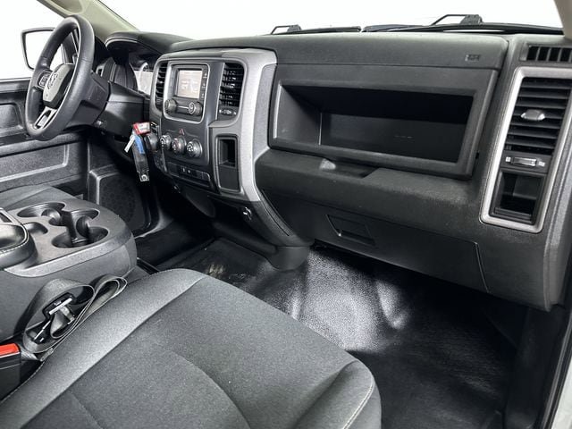 Used 2023 RAM 1500 Tradesman w/ Popular Equipment Group AWD/4WD image 30