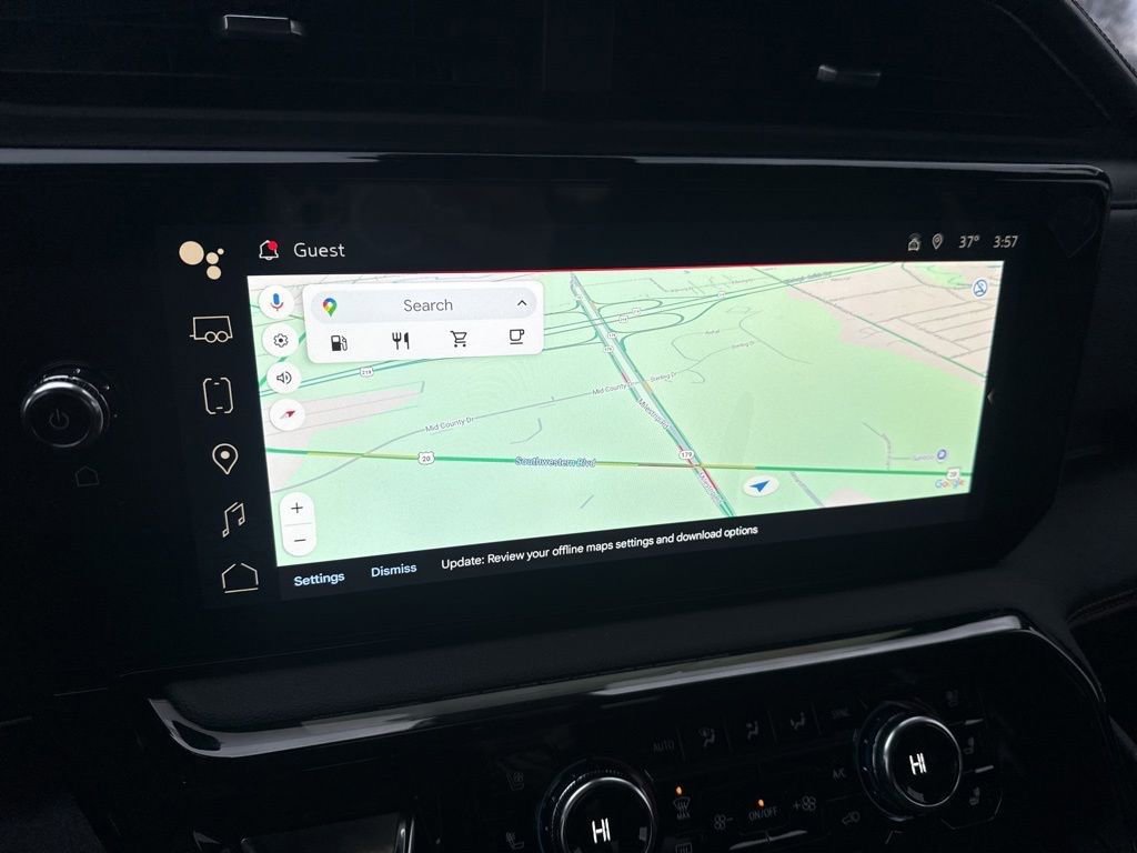 New 2026 GMC Sierra 2500 AT4 w/ AT4 Premium Plus Package image 12