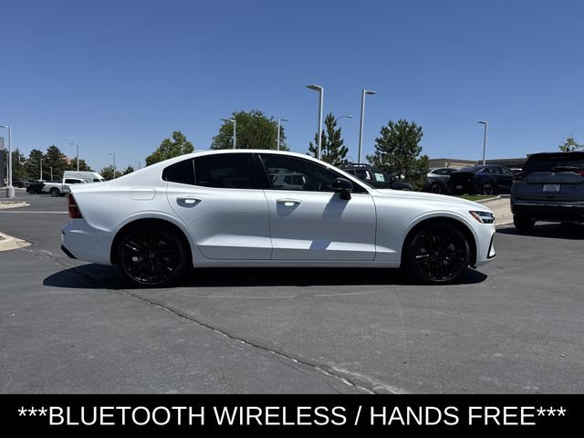 Used 2024 Volvo S60 B5 Plus w/ Climate Package AWD/4WD image 3