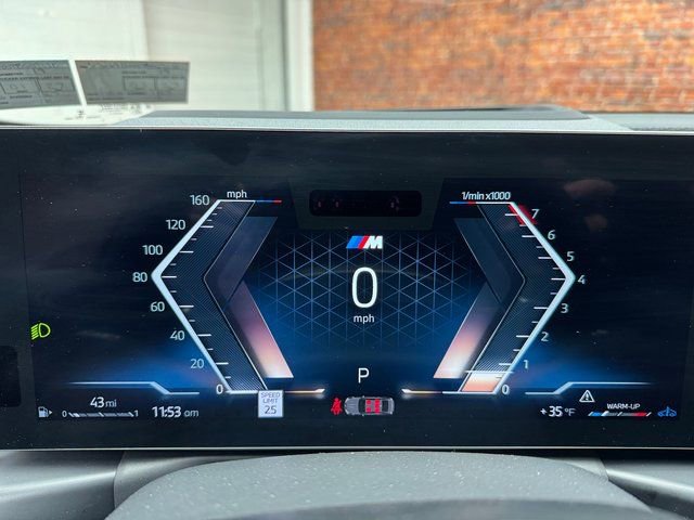 New 2026 BMW 330i Sedan w/ M Sport Package image 15