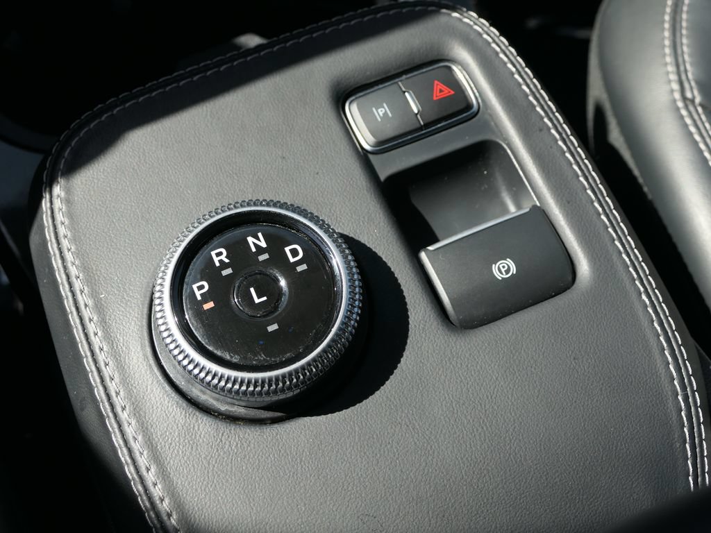 Used 2023 Ford Mustang Mach-E Select RWD image 19
