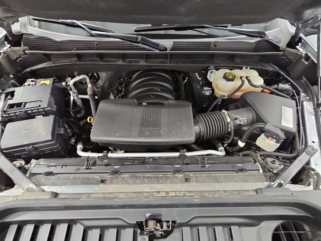 Used 2020 GMC Sierra 1500 Denali AWD/4WD image 44