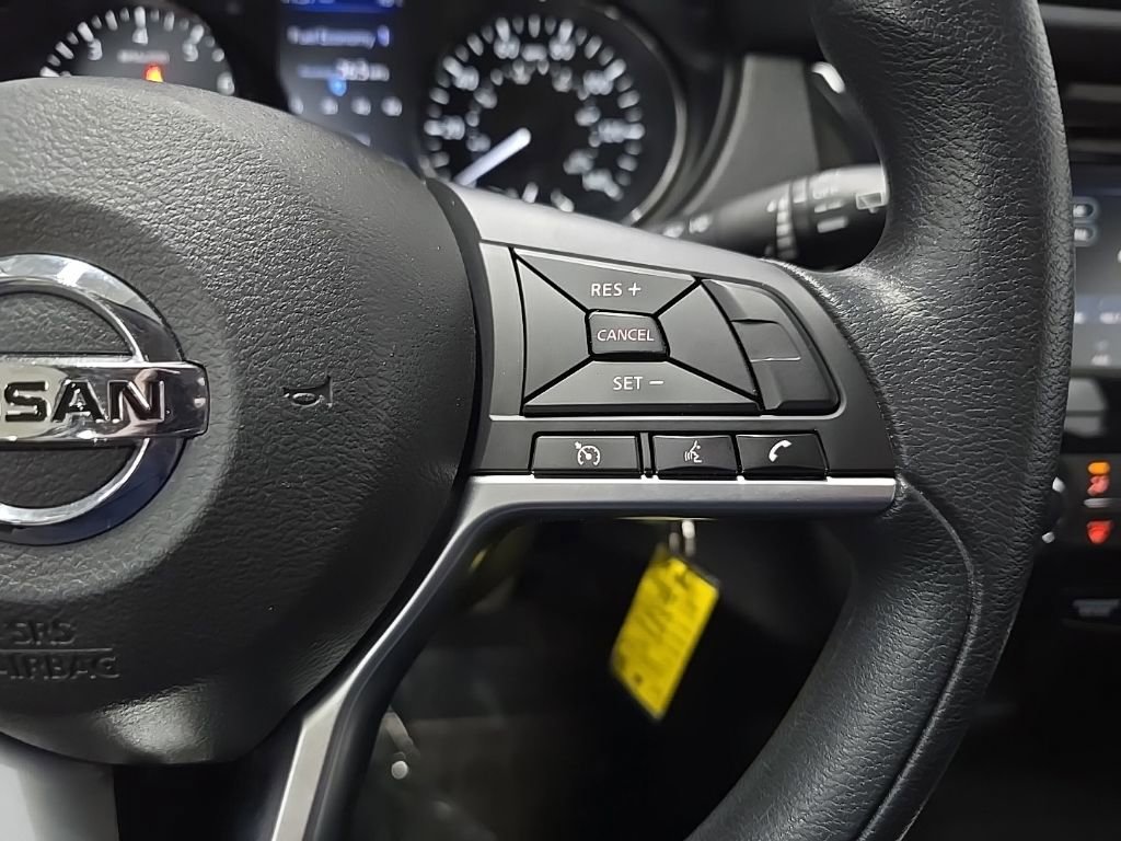 Used 2020 Nissan Rogue Sport S AWD/4WD image 20
