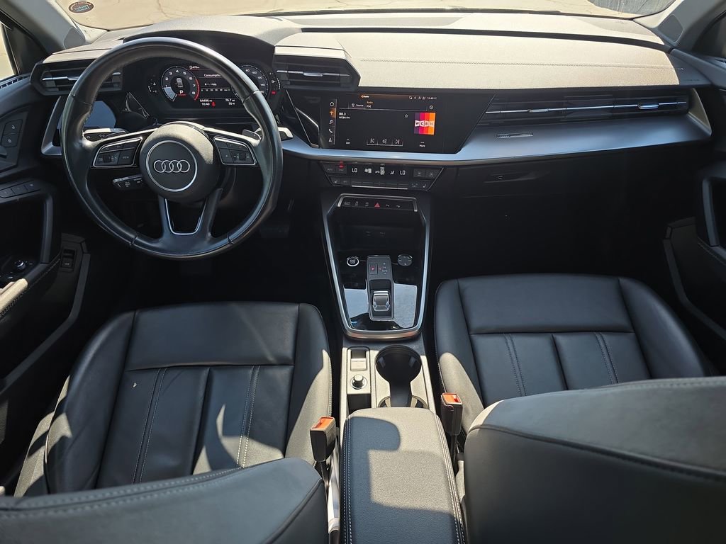 Used 2024 Audi A3 2.0T Premium FWD image 29