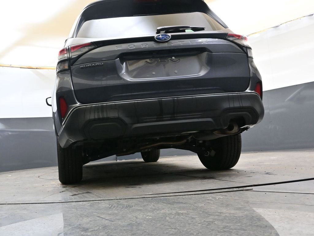 Certified 2025 Subaru Forester Premium image 42