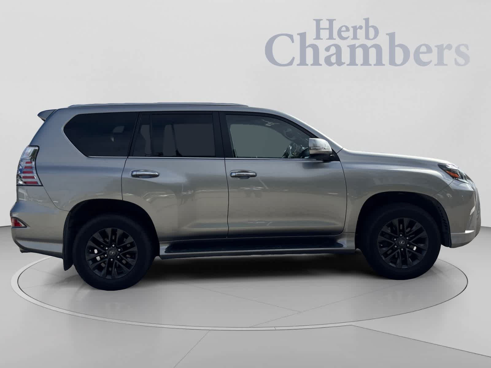 Used 2023 Lexus GX 460 Premium w/ Premium Package AWD/4WD image 5