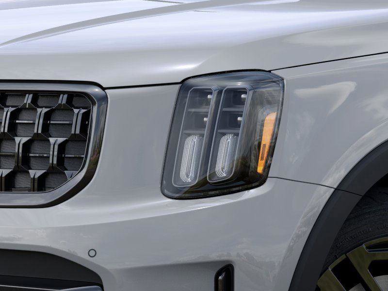 New 2025 Kia Telluride SX X-Line image 10