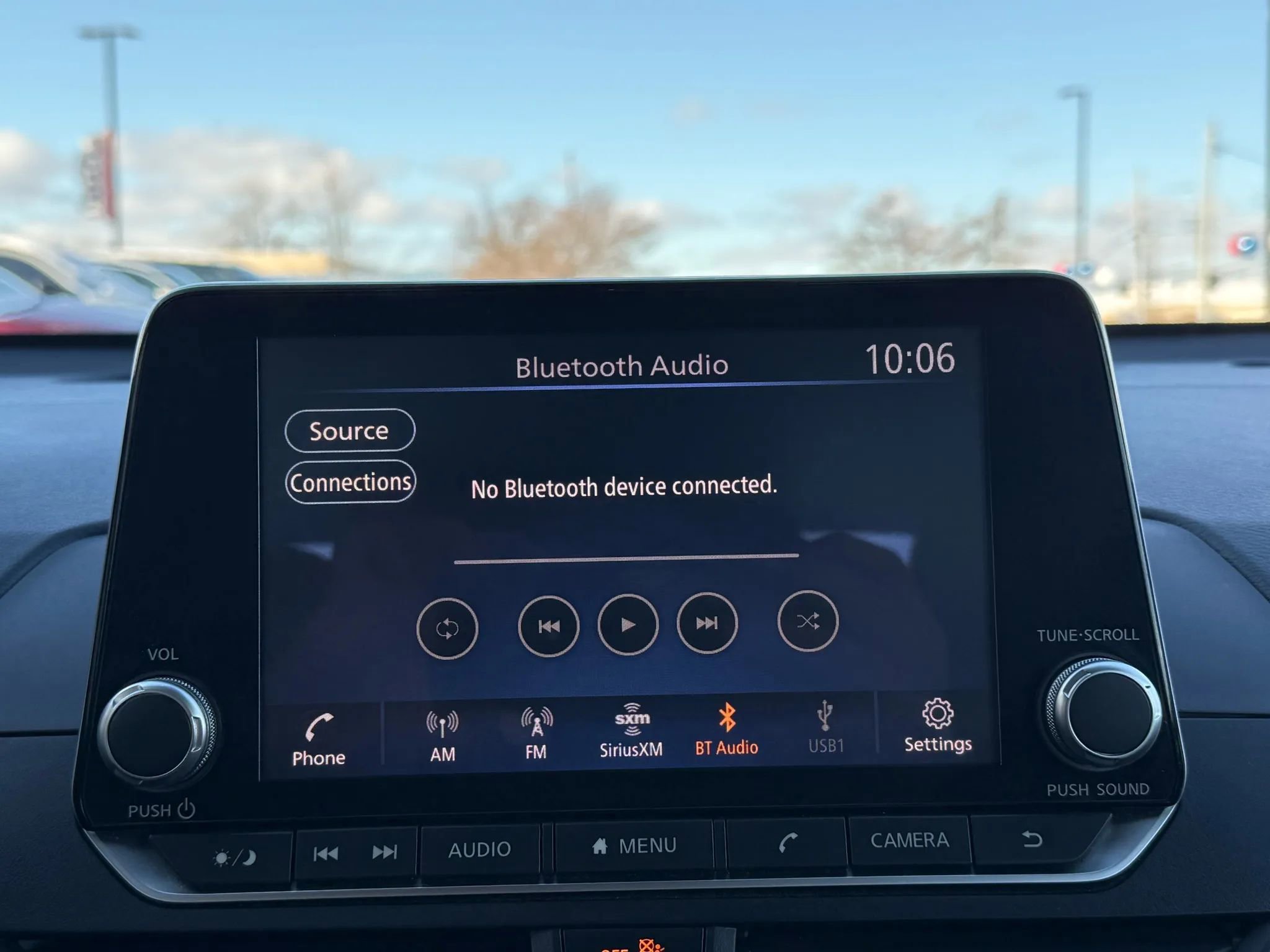 Used 2024 Nissan Altima 2.5 SR image 31