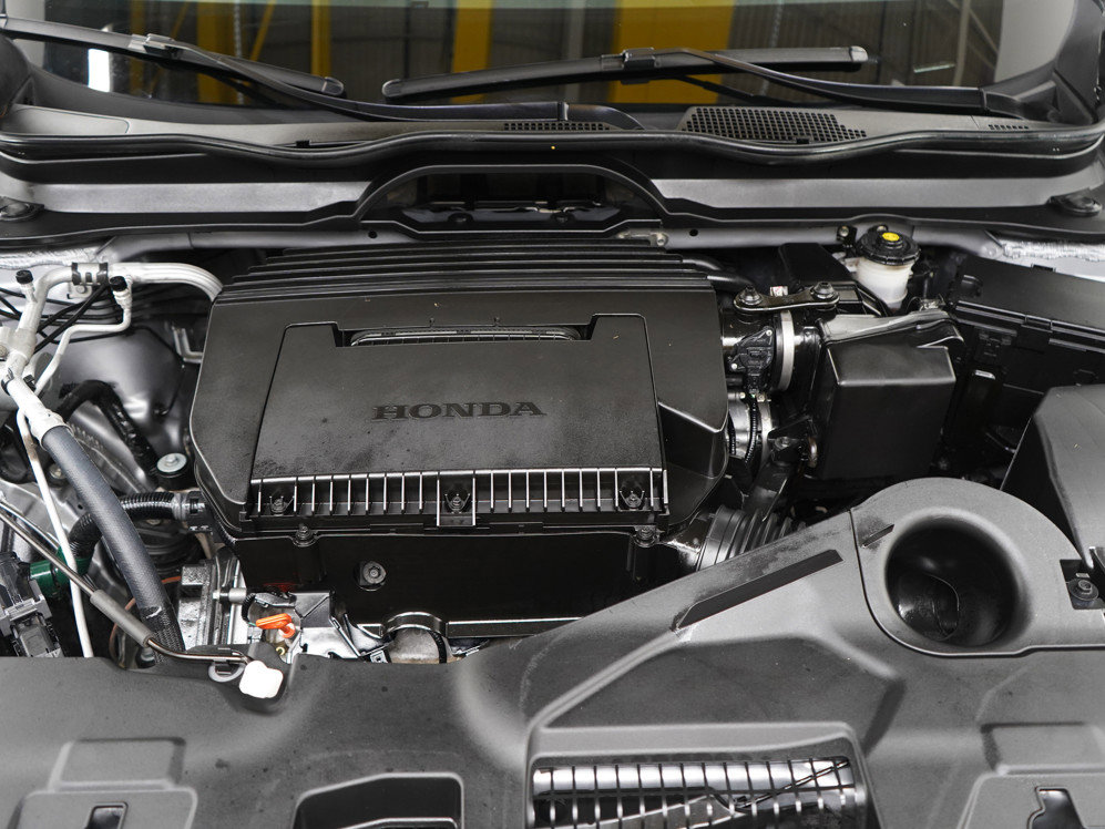 Used 2024 Honda Pilot EX-L image 35