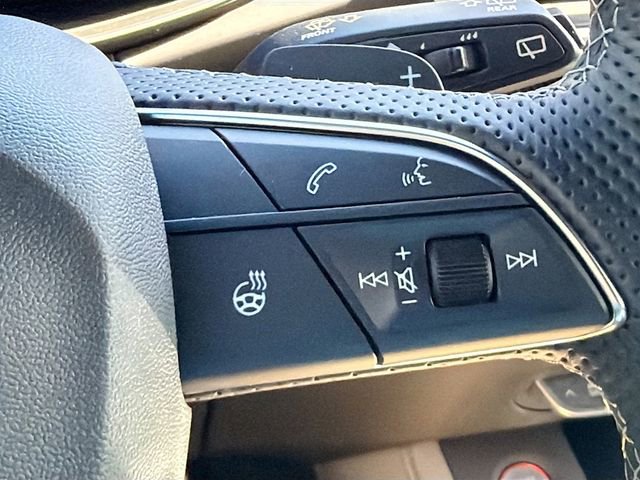 Used 2025 Audi SQ5 Premium Plus image 38