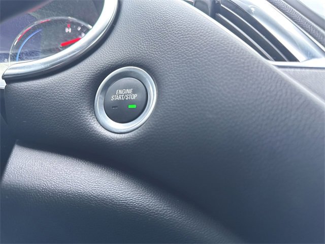 Used 2024 Chevrolet Malibu LT image 17