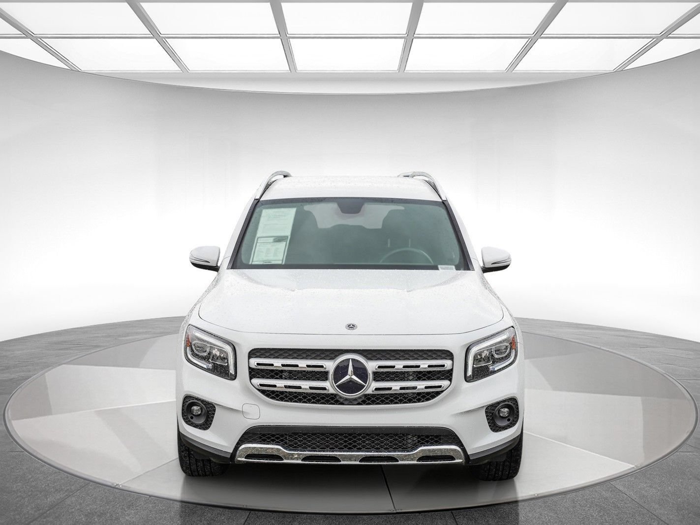 Used 2021 Mercedes-Benz GLB 250 4MATIC image 6