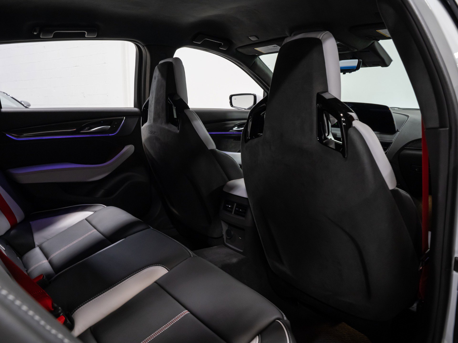 Used 2026 Cadillac CT5 V Blackwing w/ Carbon Fiber 1 Package image 87