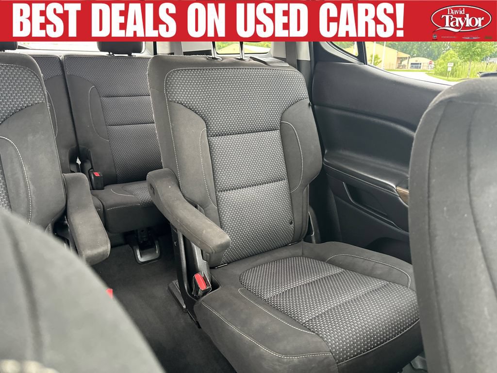 Used 2020 GMC Acadia SLE w/ Driver Convenience Package AWD/4WD image 27