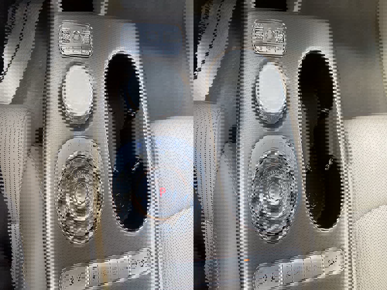 Used 2024 Genesis GV60 Advanced image 16