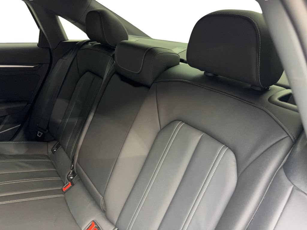 Used 2024 Audi A3 2.0T Premium w/ Convenience Package FWD image 33
