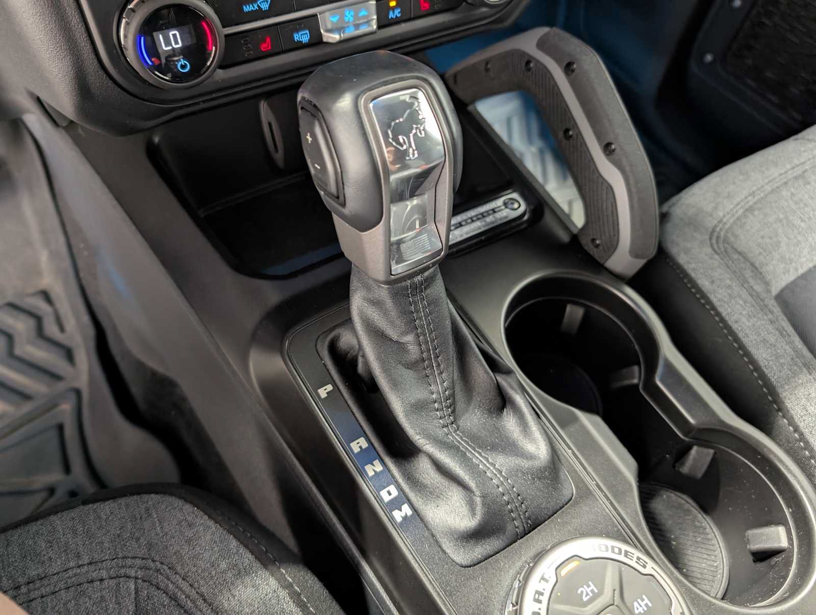 Certified 2023 Ford Bronco Big Bend AWD/4WD image 29