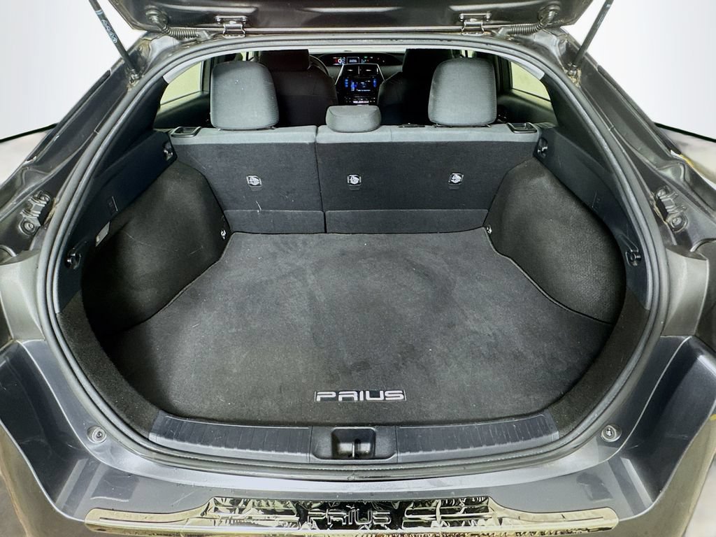Used 2016 Toyota Prius Two FWD image 29