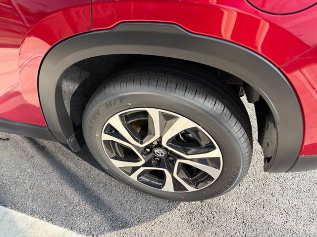 New 2026 MAZDA CX-5 Preferred AWD/4WD image 6