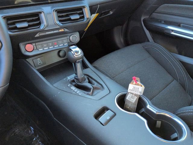 New 2026 Ford Mustang Coupe w/ Mustang Nite Pony Package image 20