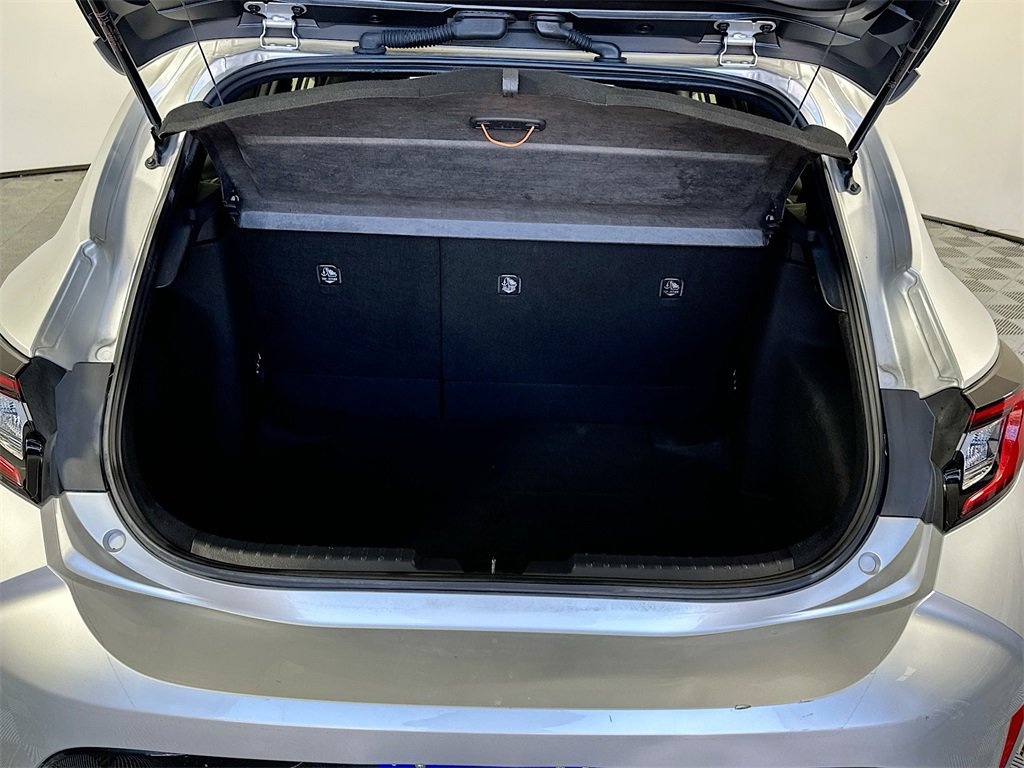 Used 2023 Toyota Corolla XSE image 16