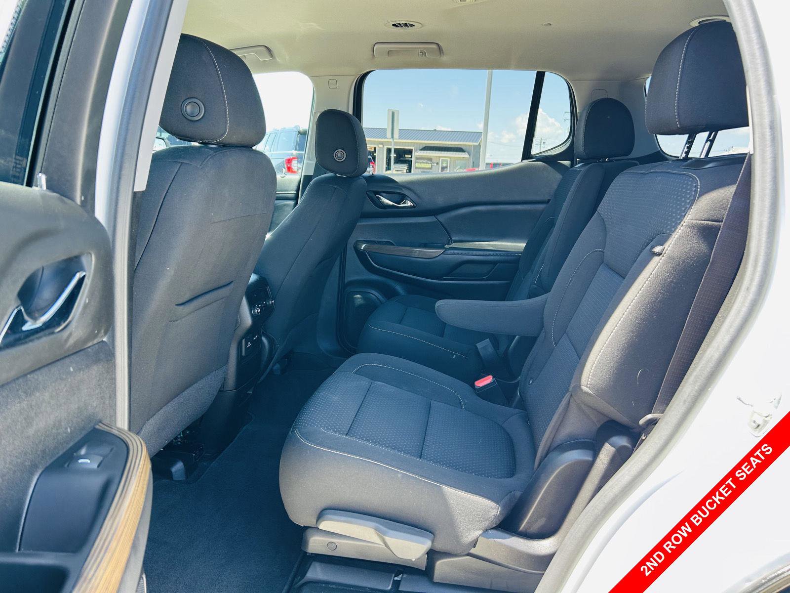 Used 2023 GMC Acadia SLE w/ Driver Convenience Package image 26