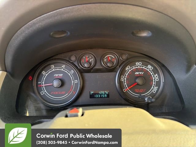 Used 2008 Ford Focus S image 16