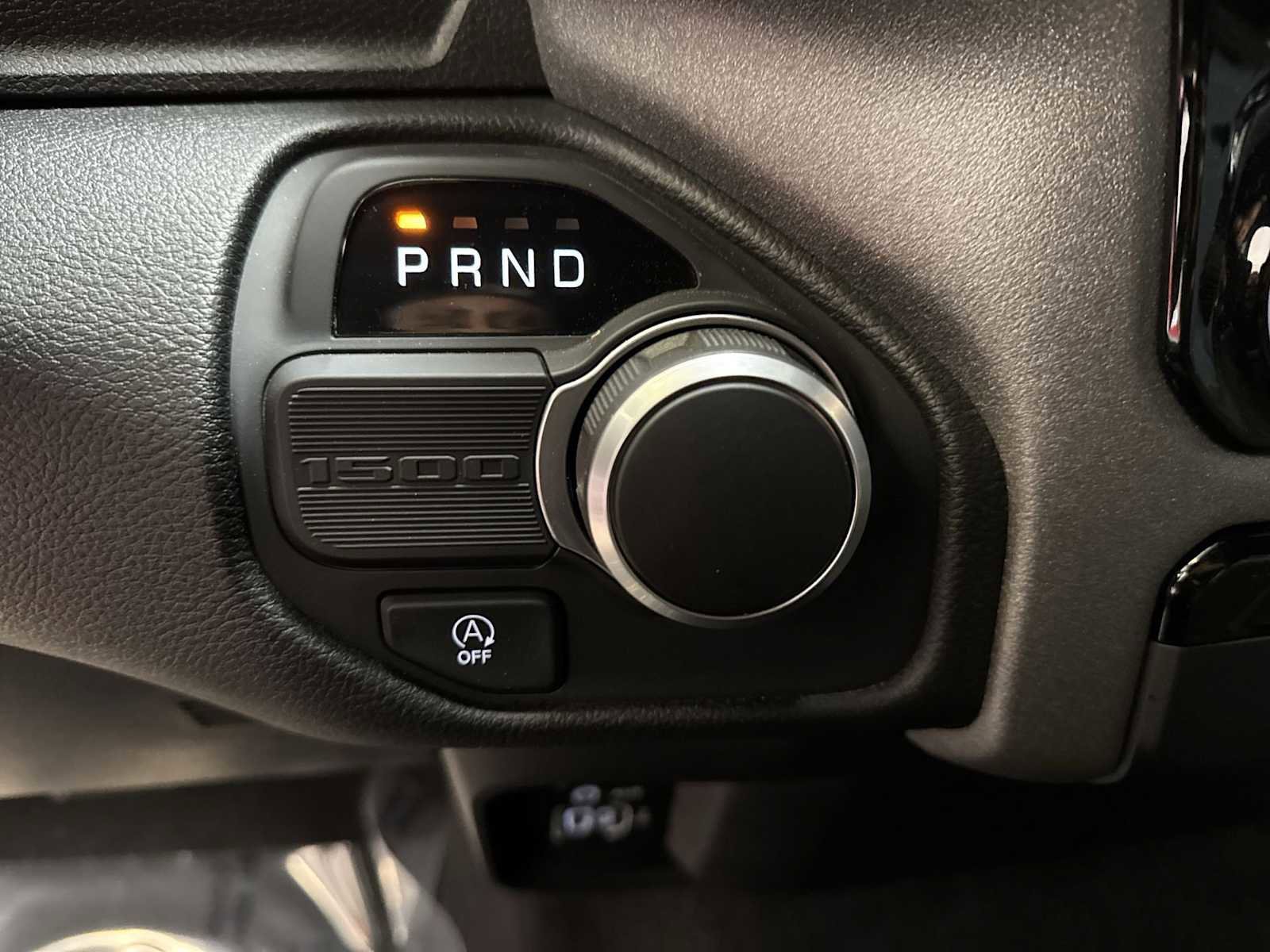 Used 2025 RAM 1500 Tradesman image 30