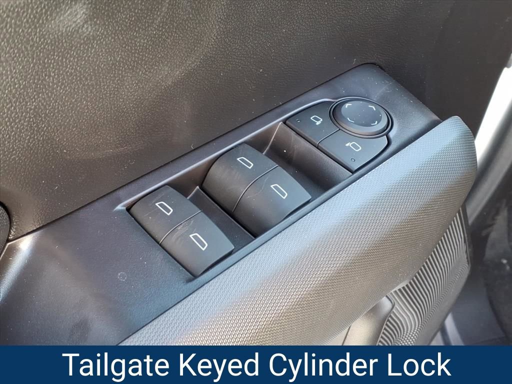 New 2026 Chevrolet Colorado W/T w/ Advanced Trailering Package image 18