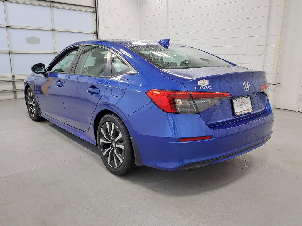 Used 2023 Honda Civic EX image 7