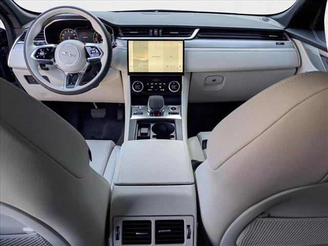 New 2025 Jaguar F-PACE R-Dynamic S image 14