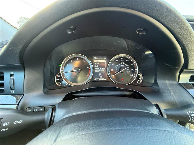 Used 2017 Lexus ES 350 image 13