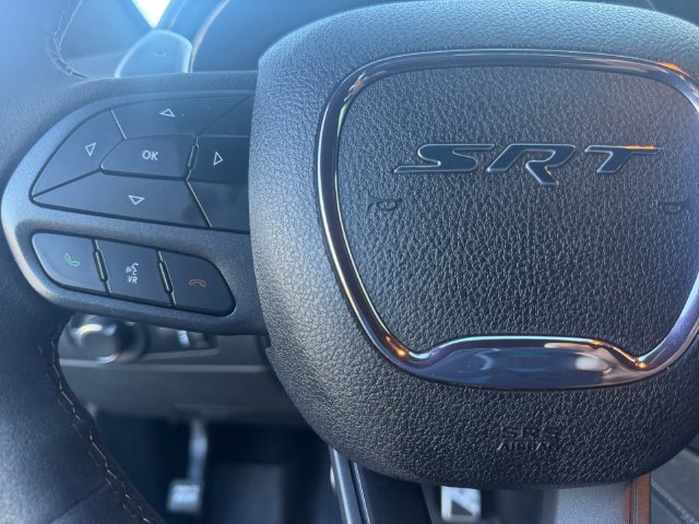 Used 2025 Dodge Durango SRT Hellcat AWD/4WD image 18