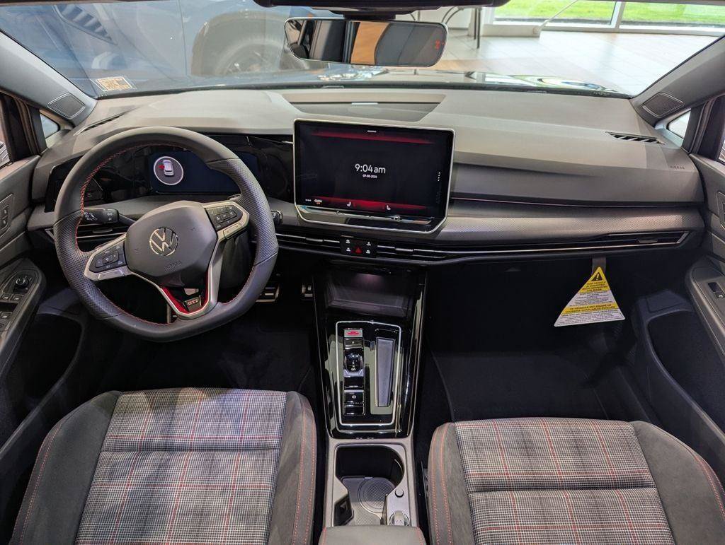 New 2026 Volkswagen Golf S FWD image 17