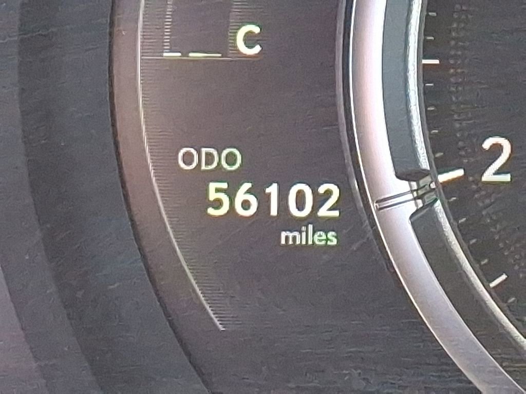 Used 2022 Lexus IS 350 F Sport w/ Memory Package image 21