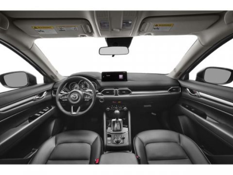 Used 2025 MAZDA CX-5 AWD 2.5 S w/ Select Package image 11