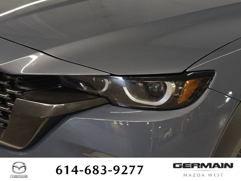 Used 2023 MAZDA CX-50 AWD 2.5 S w/ Cargo Package image 17