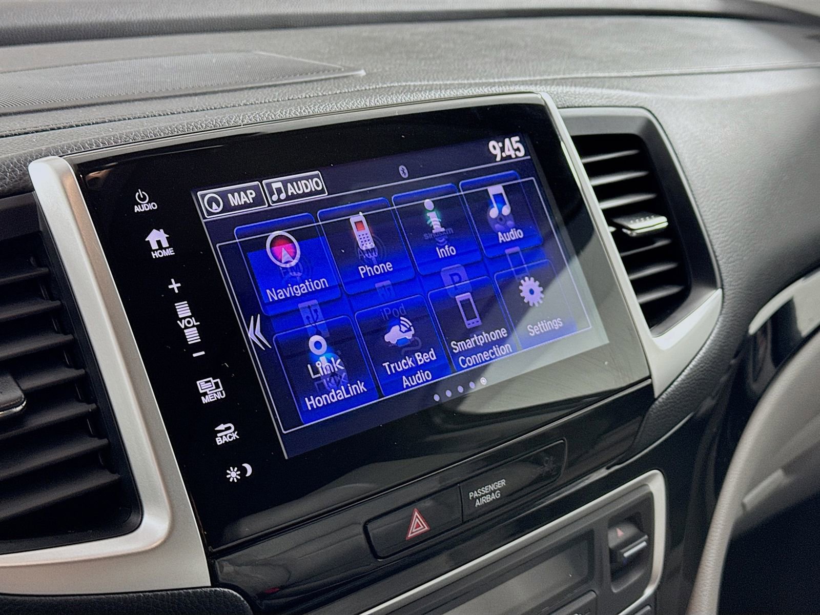 Used 2019 Honda Ridgeline RTL-E image 10