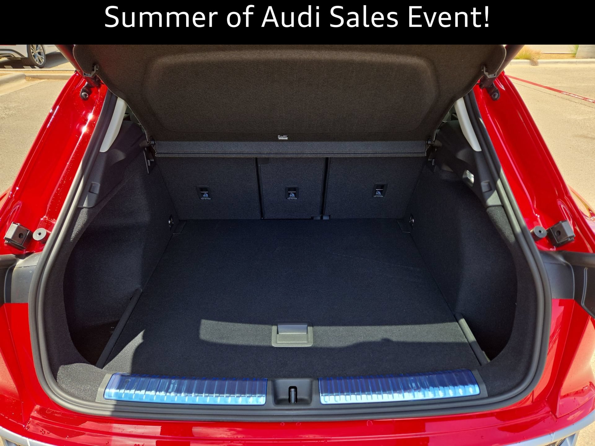 New 2026 Audi Q3 quattro 2.0T AWD/4WD image 12