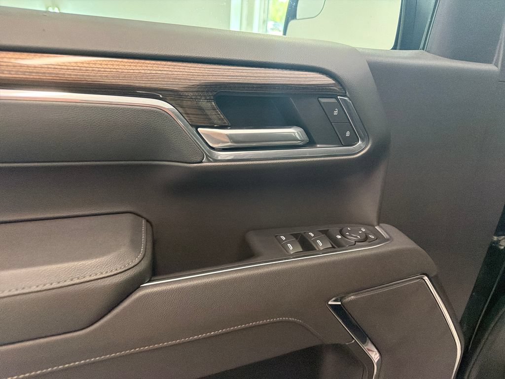New 2026 Chevrolet Silverado 1500 LT AWD/4WD image 13
