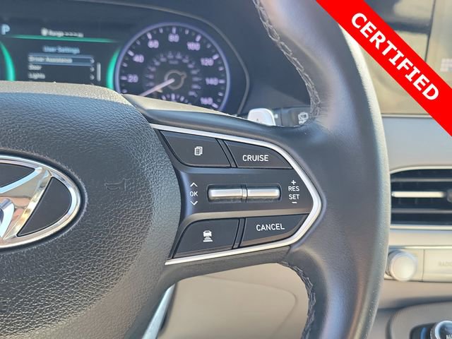 Used 2022 Hyundai Palisade SEL w/ Convenience Package image 6