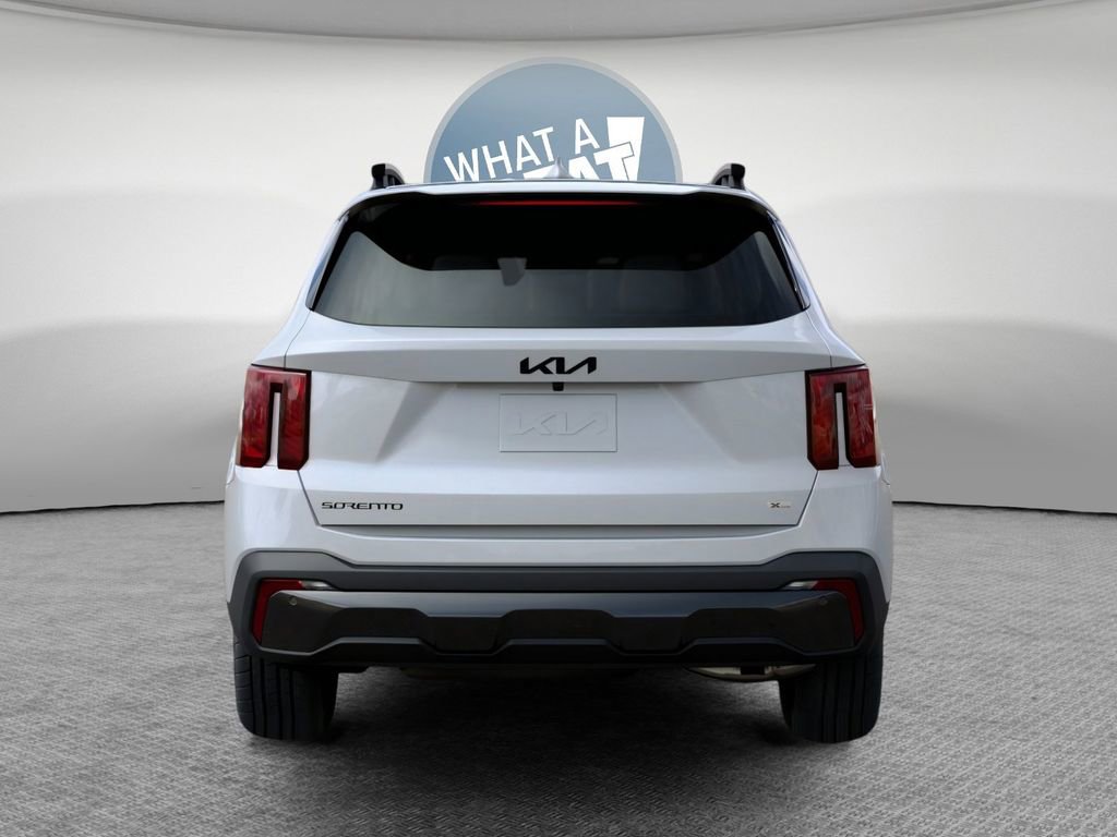 New 2026 Kia Sorento AWD image 13