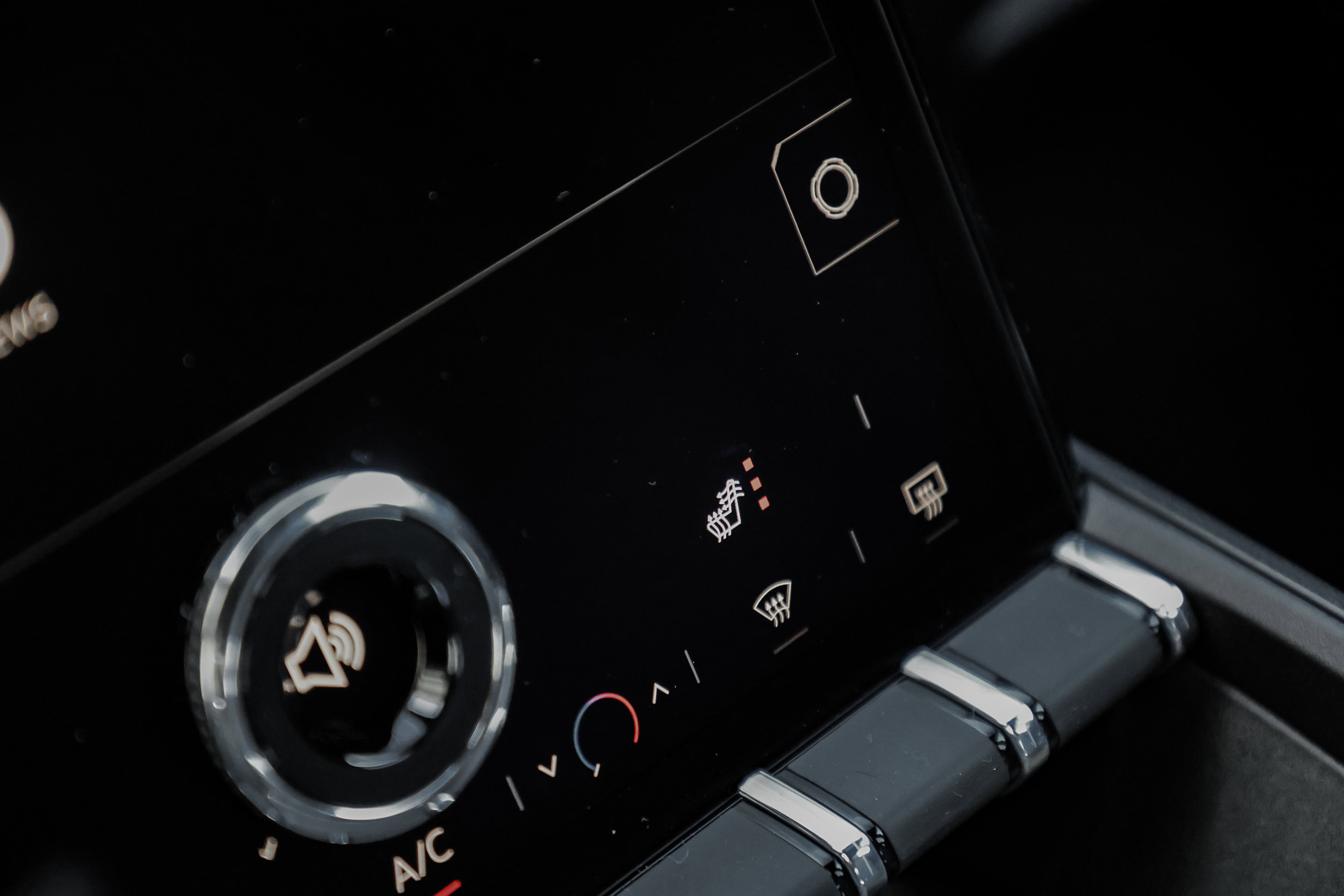 New 2026 GMC Terrain Elevation w/ Black Edition image 23