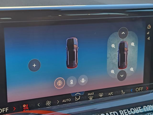 New 2026 Lincoln Nautilus Reserve image 21